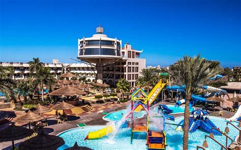 Seagull Beach Resort .
